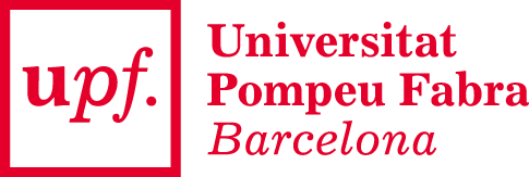 logo université pompeu fabra